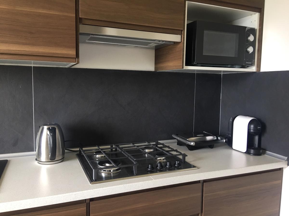Casa Claudia Apartment อัสเซนซา ดิ เบรนโซเน ภายนอก รูปภาพ