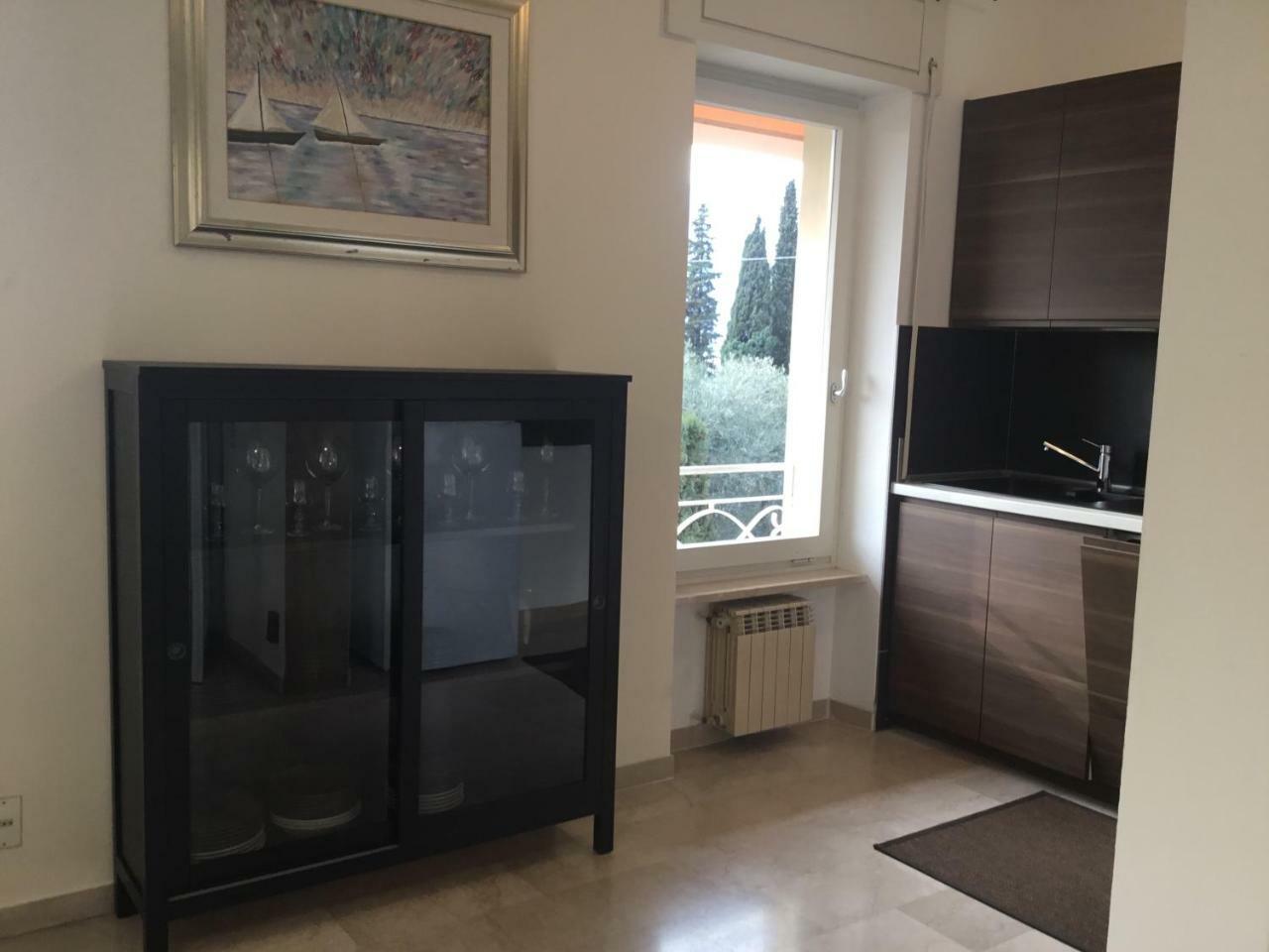Casa Claudia Apartment อัสเซนซา ดิ เบรนโซเน ภายนอก รูปภาพ